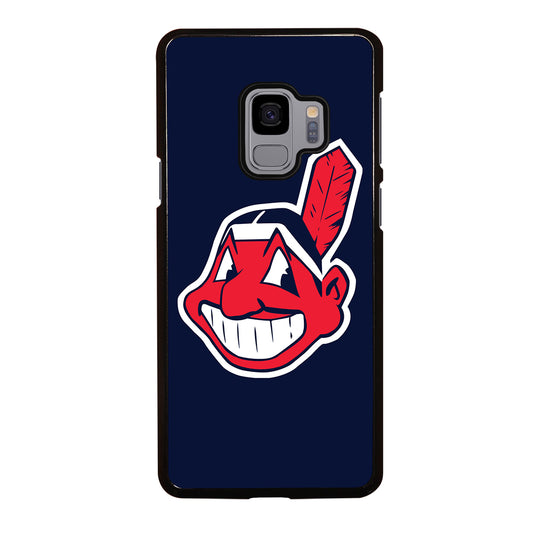 CLEVELAND INDIANS1 Samsung Galaxy S9 Case