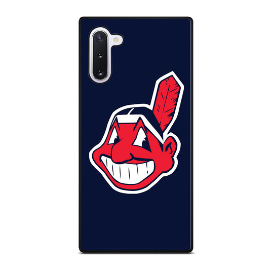 CLEVELAND INDIANS1 Samsung Galaxy Note 10 Case