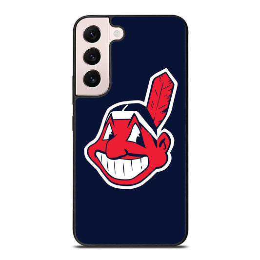 CLEVELAND INDIANS1 Samsung Galaxy S22 Plus 5G Case