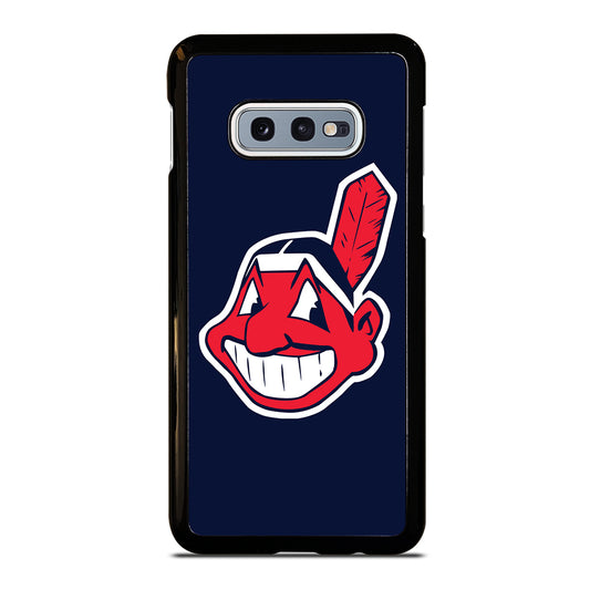 CLEVELAND INDIANS1 Samsung Galaxy S10e Case