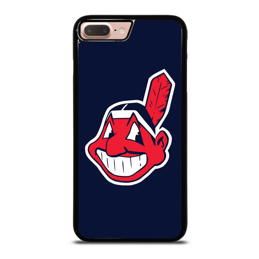 CLEVELAND INDIANS1 iPhone 7 Plus / 8 Plus Case
