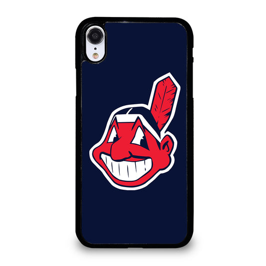 CLEVELAND INDIANS1 iPhone XR Case