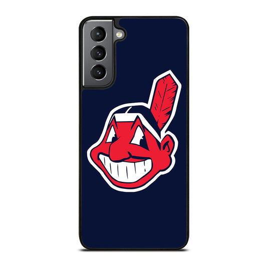 CLEVELAND INDIANS1 Samsung Galaxy S21 Plus 5G Case
