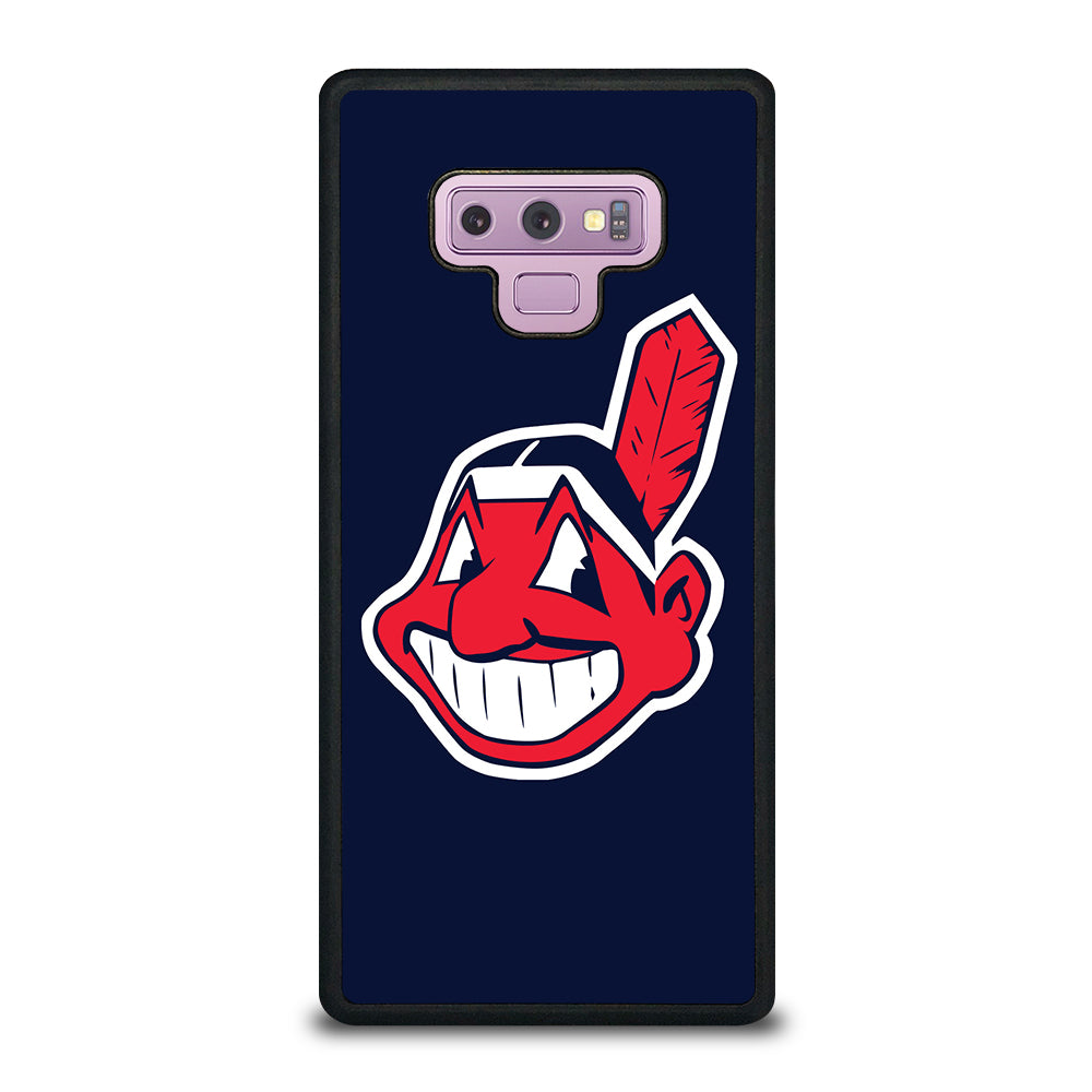 CLEVELAND INDIANS1 Samsung Galaxy Note 9 Case
