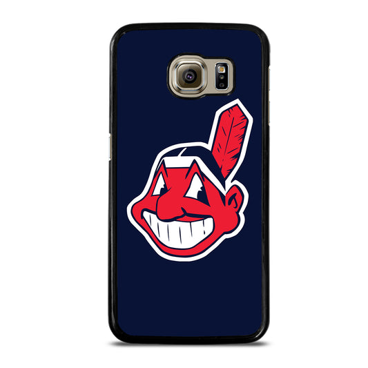 CLEVELAND INDIANS1 Samsung Galaxy S6 Case