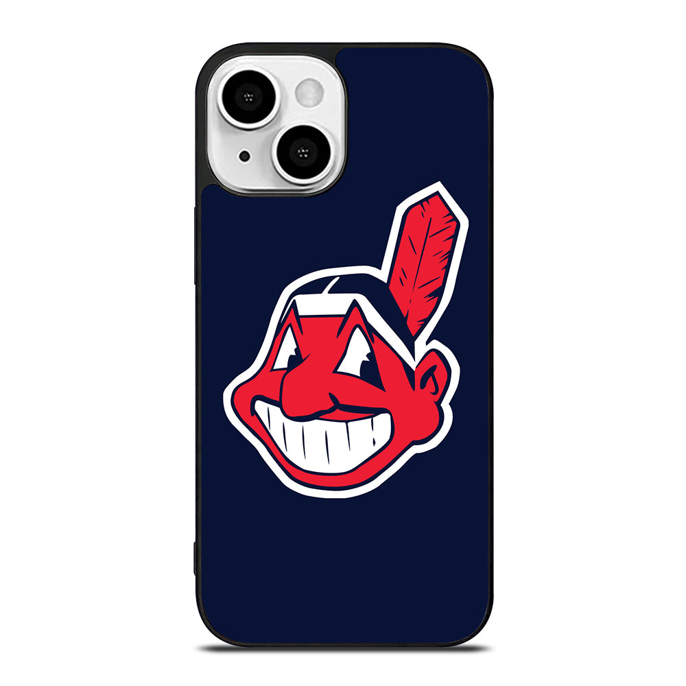 CLEVELAND INDIANS1 iPhone 13 Mini Case