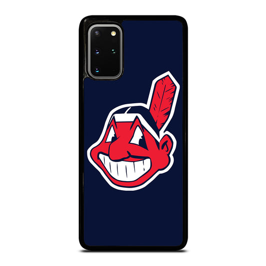 CLEVELAND INDIANS1 Samsung Galaxy S20 Plus / S20 Plus 5G Case