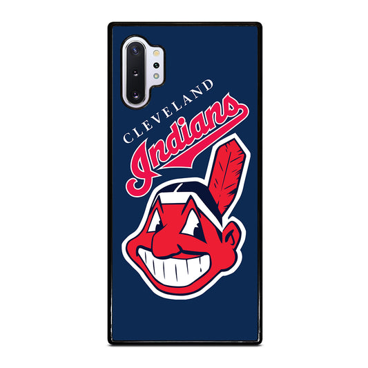 CLEVELAND INDIANS LOGO Samsung Galaxy Note 10 Plus Case