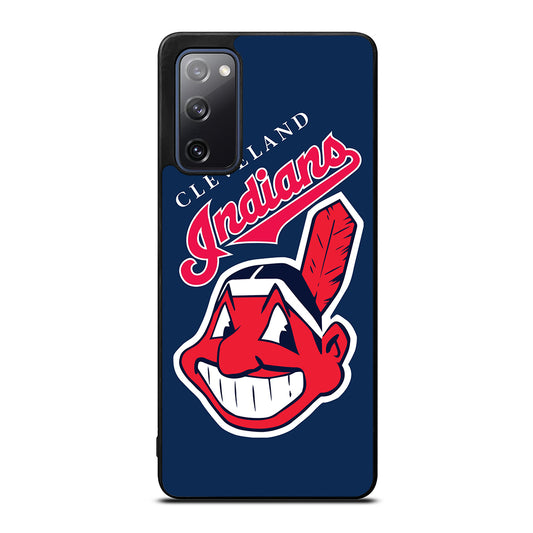 CLEVELAND INDIANS LOGO Samsung Galaxy S20 FE 5G Case