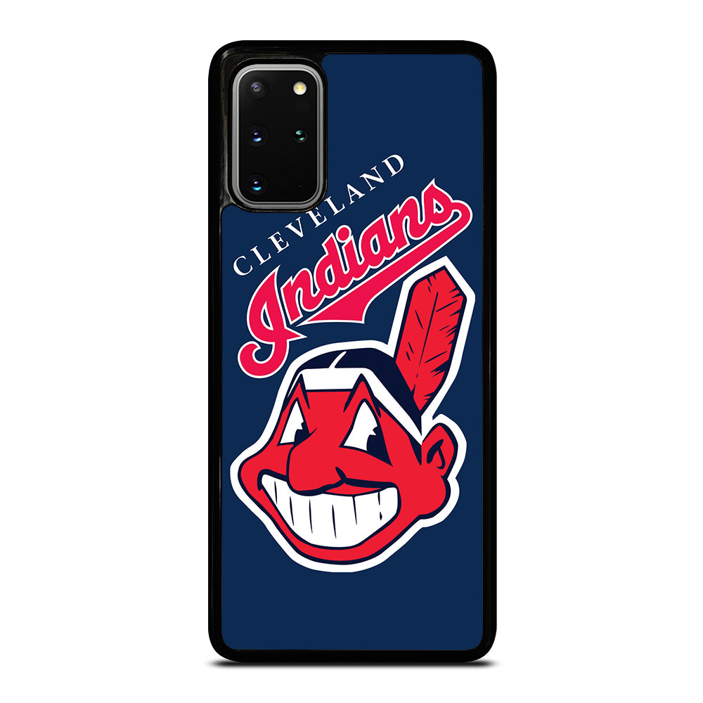 CLEVELAND INDIANS LOGO Samsung Galaxy S20 Plus / S20 Plus 5G Case