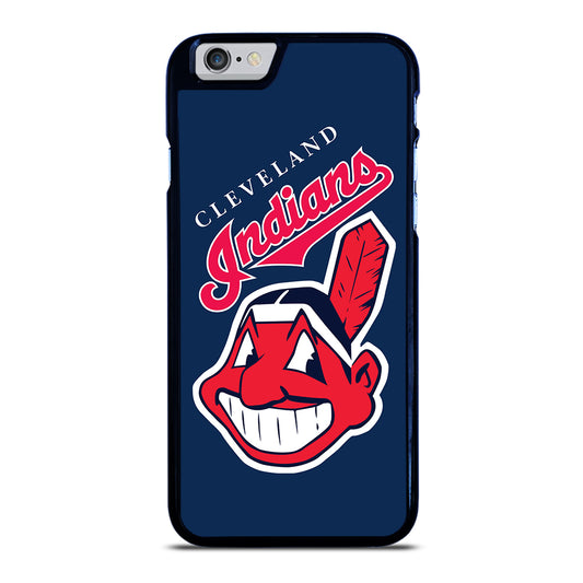 CLEVELAND INDIANS LOGO iPhone 6 / 6S Case