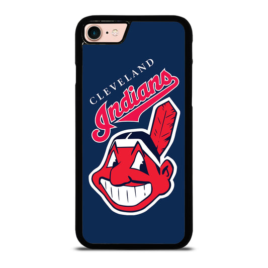 CLEVELAND INDIANS LOGO iPhone 7 / 8 Case