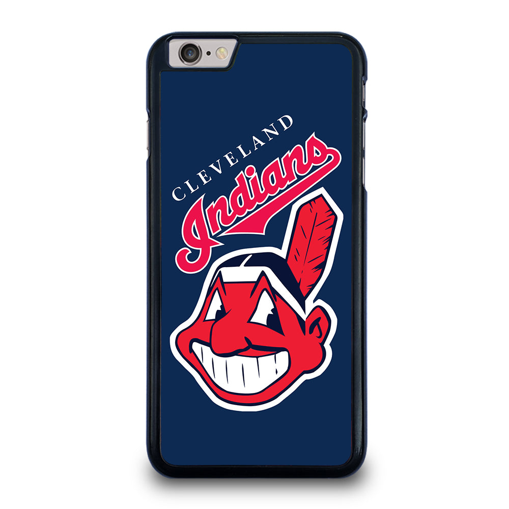 CLEVELAND INDIANS LOGO iPhone 6 / 6S Plus Case