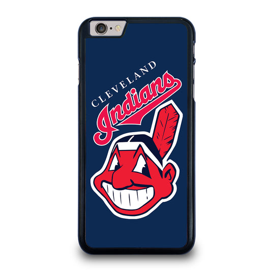CLEVELAND INDIANS LOGO iPhone 6 / 6S Plus Case
