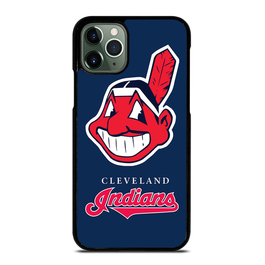 CLEVELAND INDIANS iPhone 11 Pro Max Case