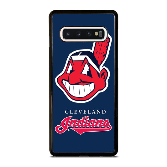 CLEVELAND INDIANS Samsung Galaxy S10 Case
