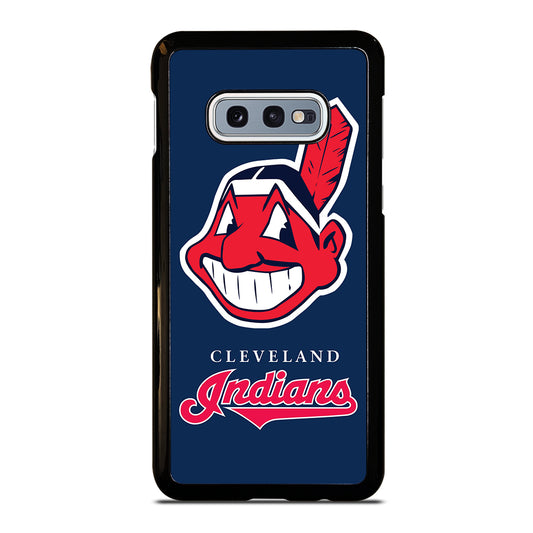 CLEVELAND INDIANS Samsung Galaxy S10e Case
