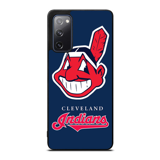 CLEVELAND INDIANS Samsung Galaxy S20 FE 5G Case