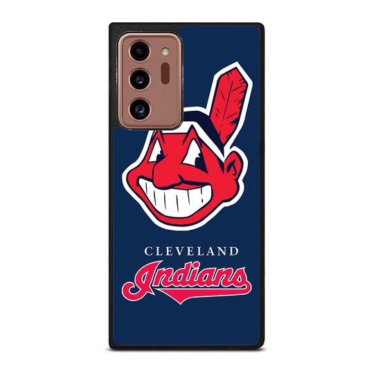 CLEVELAND INDIANS Samsung Galaxy Note 20 Ultra Case