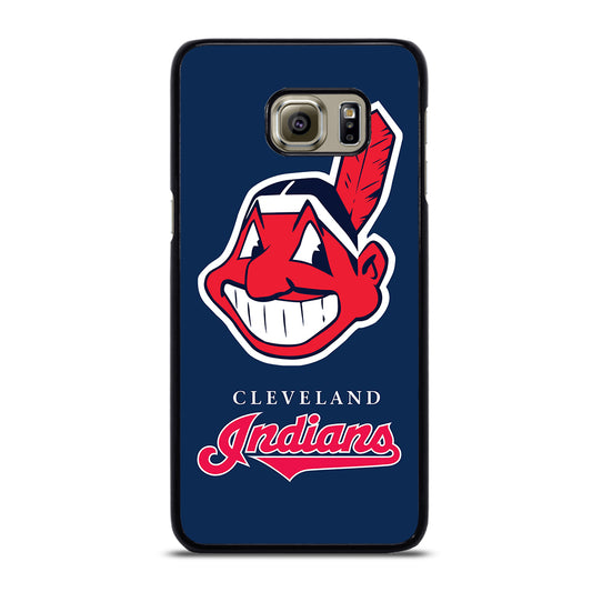 CLEVELAND INDIANS Samsung Galaxy S6 Edge Plus Case