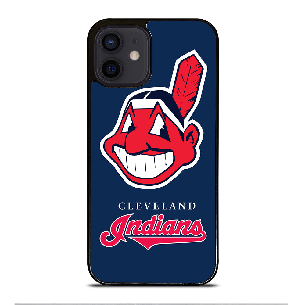 CLEVELAND INDIANS iPhone 12 Mini Case