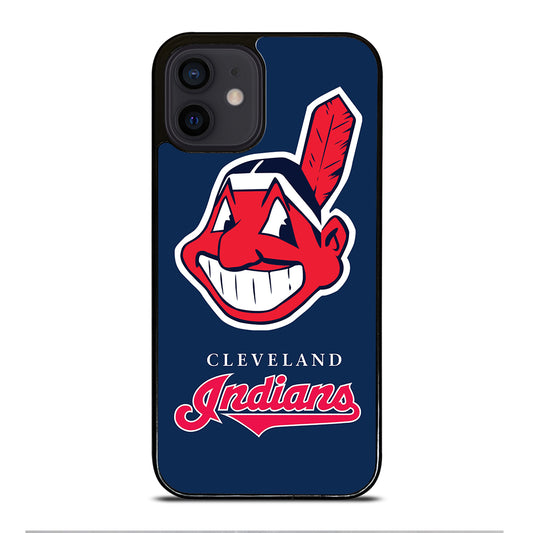 CLEVELAND INDIANS iPhone 12 Mini Case