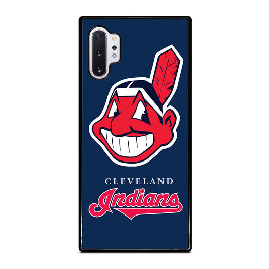 CLEVELAND INDIANS Samsung Galaxy Note 10 Plus Case
