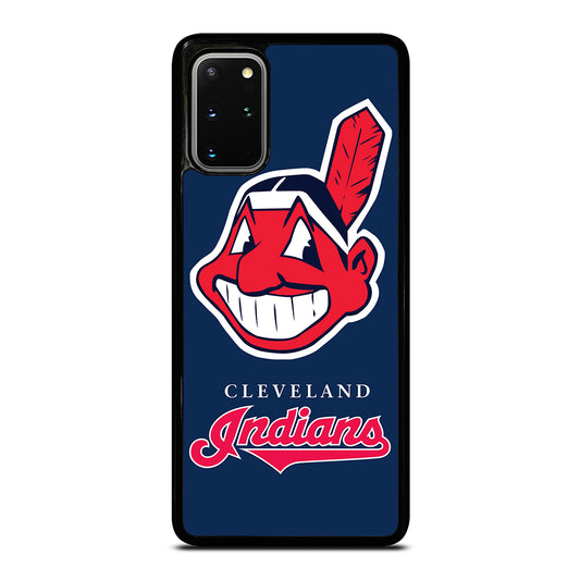 CLEVELAND INDIANS Samsung Galaxy S20 Plus / S20 Plus 5G Case