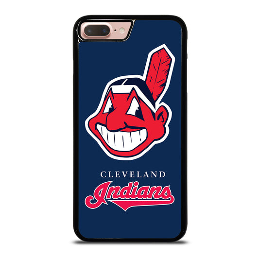 CLEVELAND INDIANS iPhone 7 Plus / 8 Plus Case