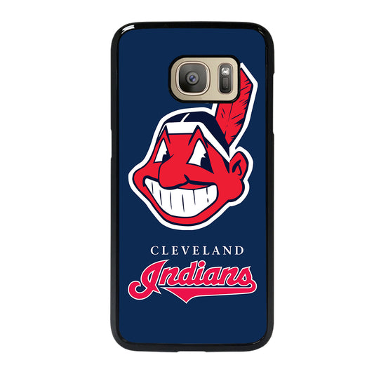 CLEVELAND INDIANS Samsung Galaxy S7 Case