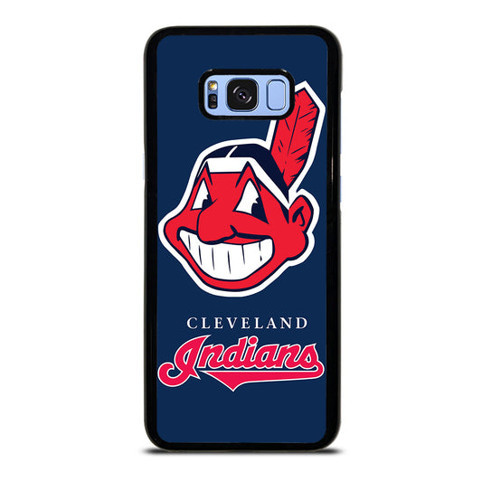 CLEVELAND INDIANS Samsung Galaxy S8 Plus Case
