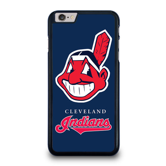 CLEVELAND INDIANS iPhone 6 / 6S Plus Case