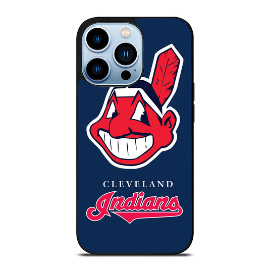 CLEVELAND INDIANS iPhone 13 Pro Max Case