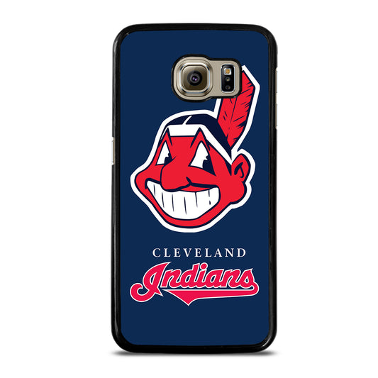 CLEVELAND INDIANS Samsung Galaxy S6 Case