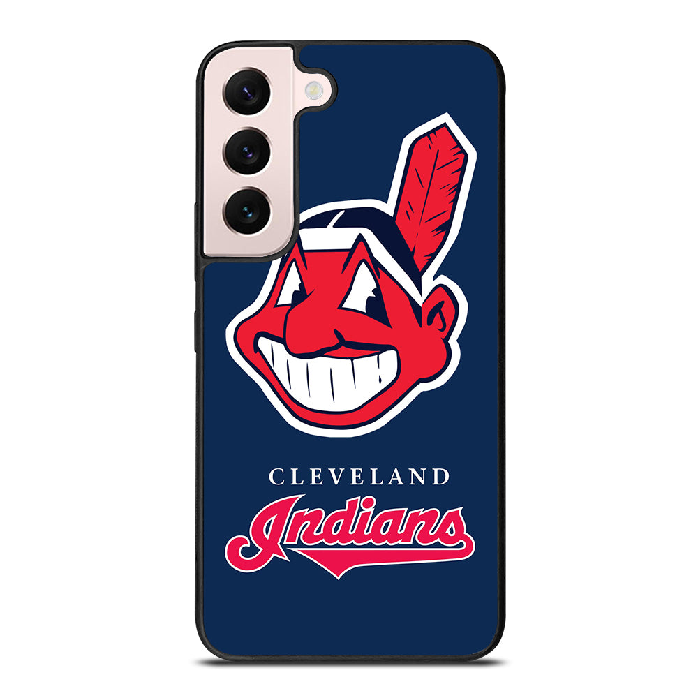 CLEVELAND INDIANS Samsung Galaxy S22 Plus 5G Case