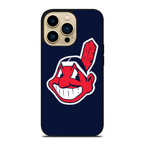 CLEVELAND INDIANS1 iPhone 14 Pro Max Case