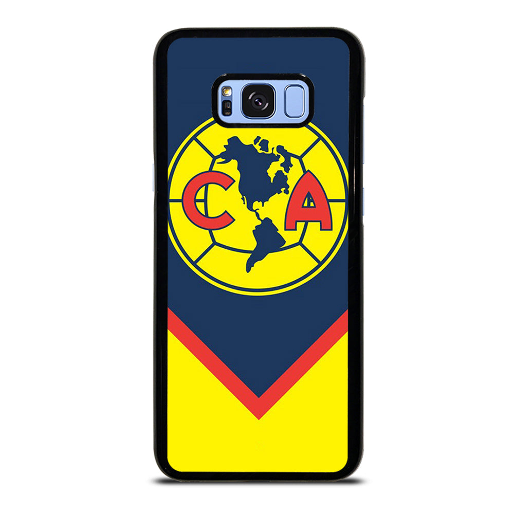 CLUB AMERICA BATCH LOGO Samsung Galaxy S8 Plus Case