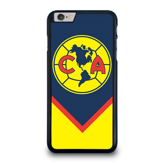 CLUB AMERICA BATCH LOGO iPhone 6 / 6S Plus Case