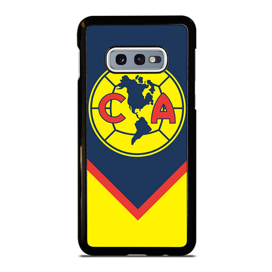 CLUB AMERICA BATCH LOGO Samsung Galaxy S10e Case