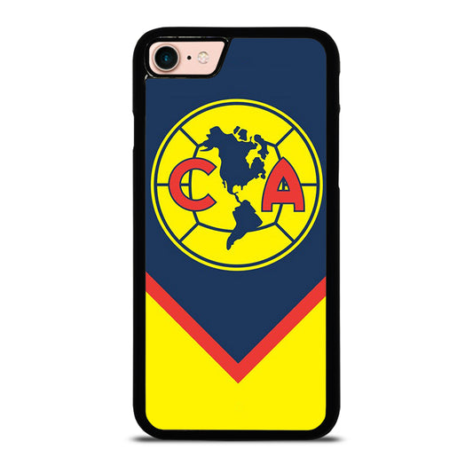 CLUB AMERICA BATCH LOGO iPhone 7 / 8 Case