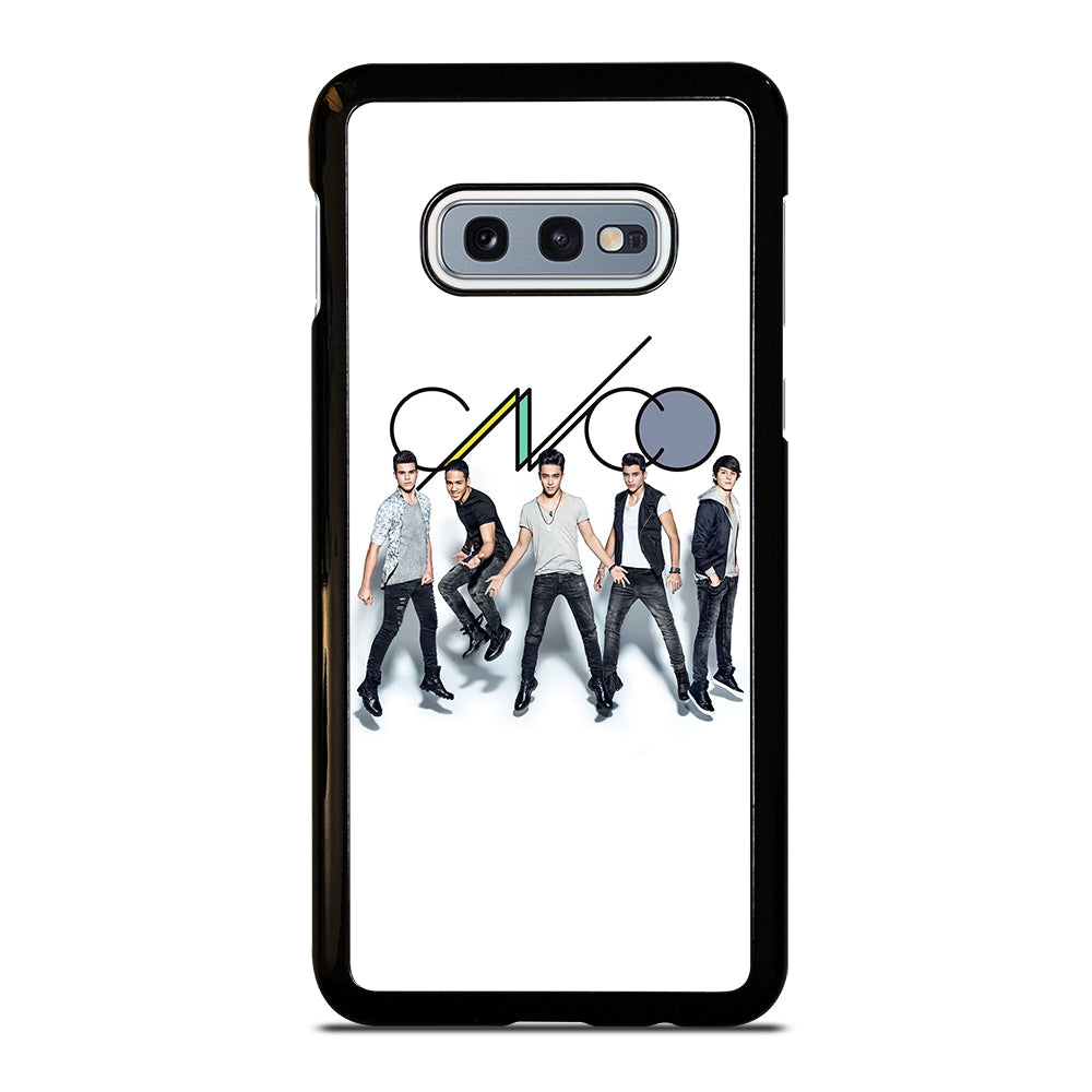 CNCO GROUP Samsung Galaxy S10e Case