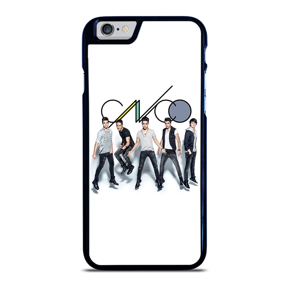 CNCO GROUP iPhone 6 / 6S Case