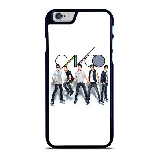 CNCO GROUP iPhone 6 / 6S Case