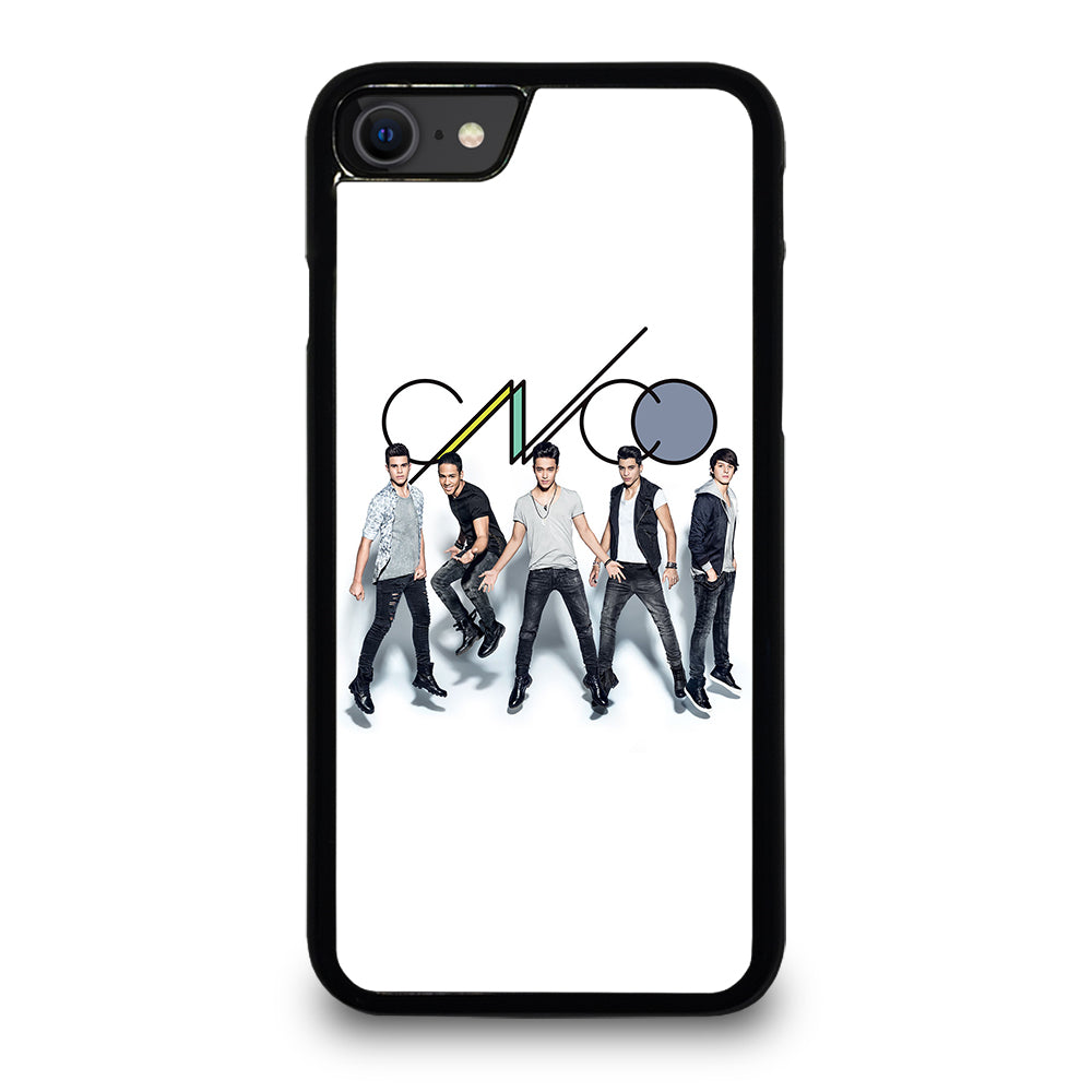 CNCO GROUP iPhone SE 2020 Case