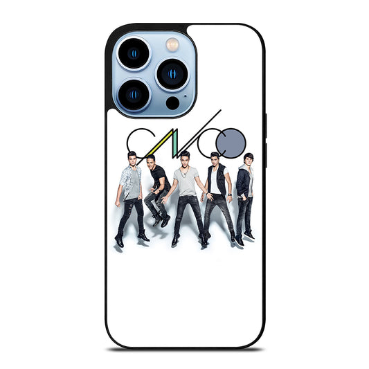 CNCO GROUP iPhone 13 Pro Max Case