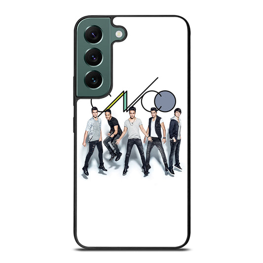 CNCO GROUP Samsung Galaxy S22 5G Case