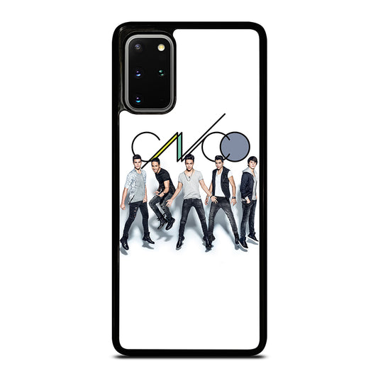 CNCO GROUP Samsung Galaxy S20 Plus / S20 Plus 5G Case