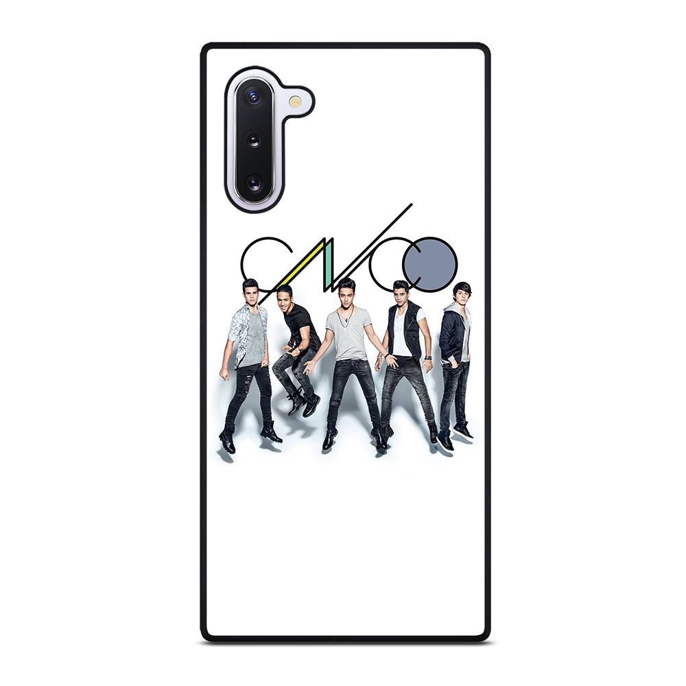 CNCO GROUP Samsung Galaxy Note 10 Case