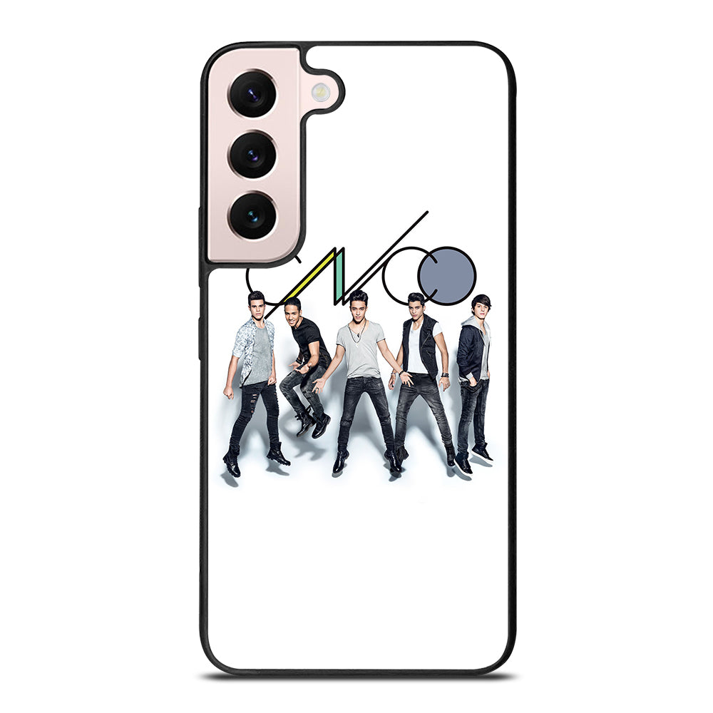 CNCO GROUP Samsung Galaxy S22 Plus 5G Case