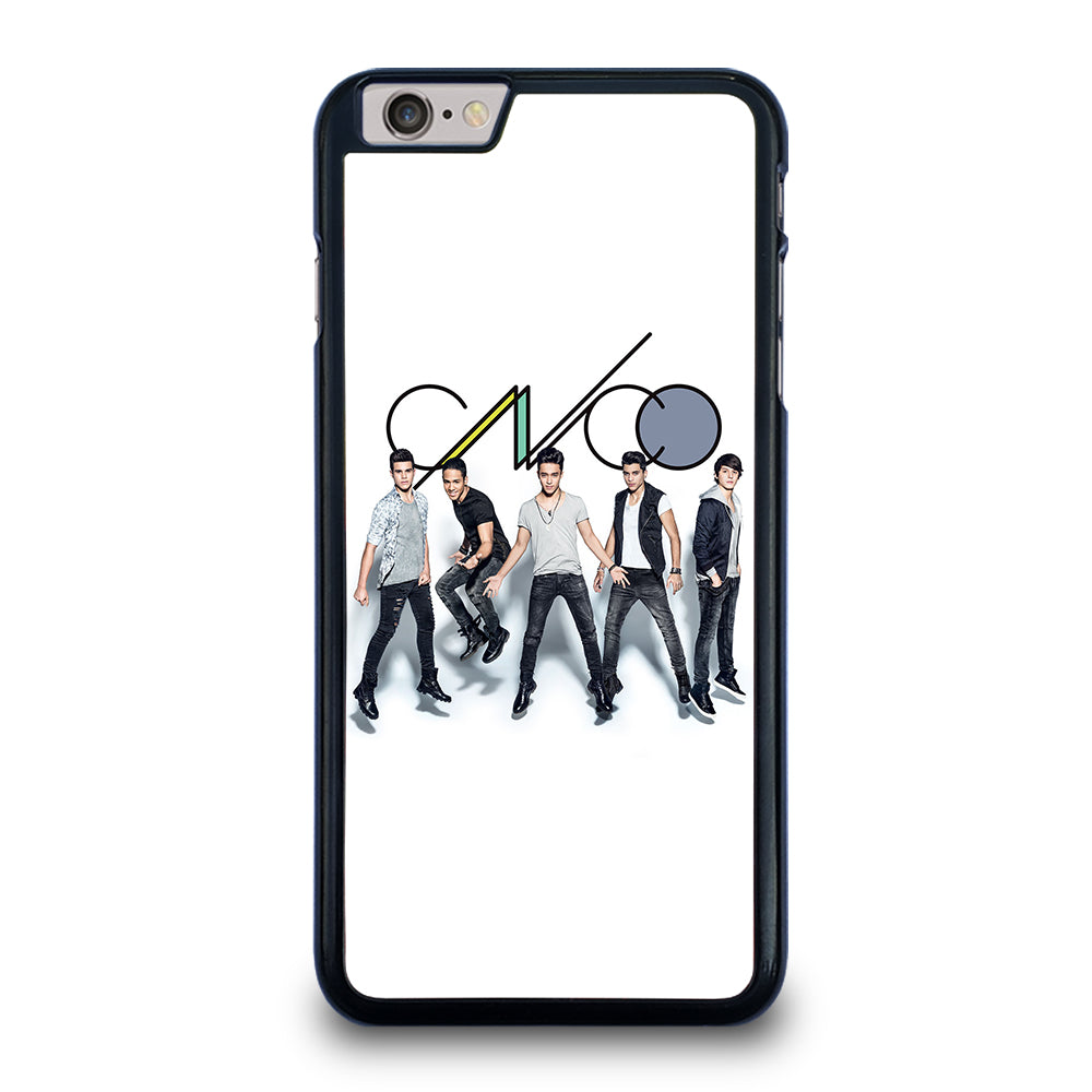 CNCO GROUP iPhone 6 Plus / 6S Plus Case